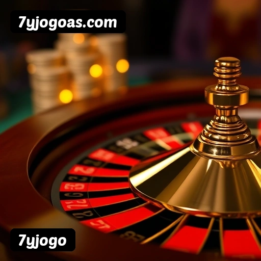 Tabela RTP dos jogos de cassino da 7yjogo