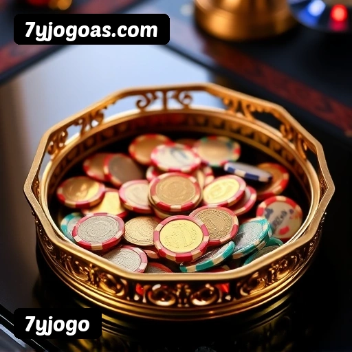 Níveis do programa VIP da 7yjogo